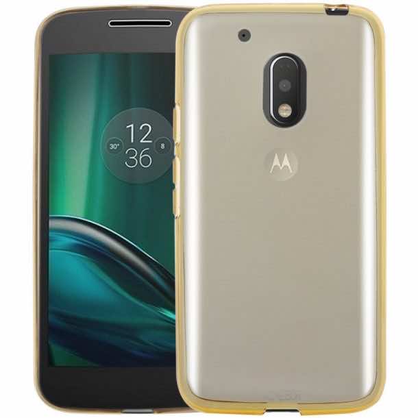 Moto G4 Play的10个最佳案例（4）