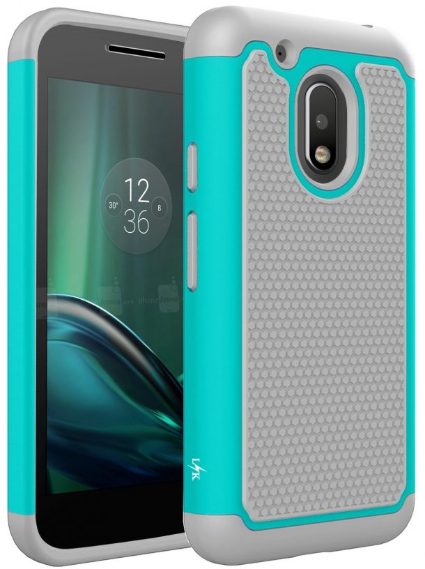 Moto G4 Play的10个最佳案例（7）