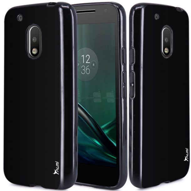 Moto G4 Play的10个最佳案例（9）