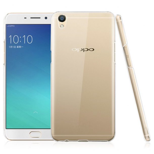 OPPO R9 Plus袋保护盒MC14