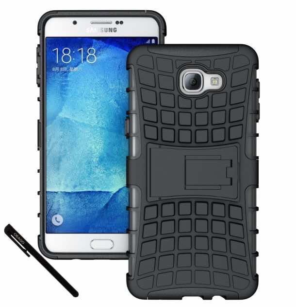 Galaxy A9 Case，OEAGO