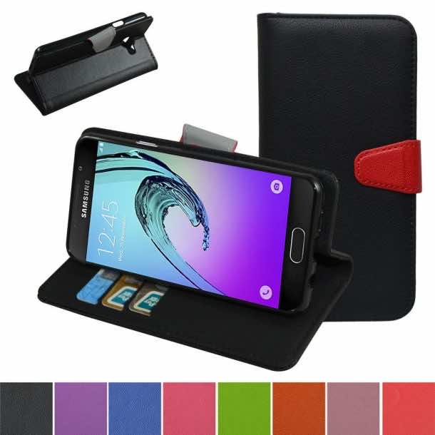 Galaxy A9案，妈妈的嘴