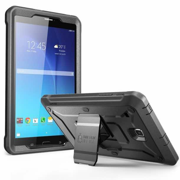 Galaxy Tab E 8.0外壳，SUPCASE