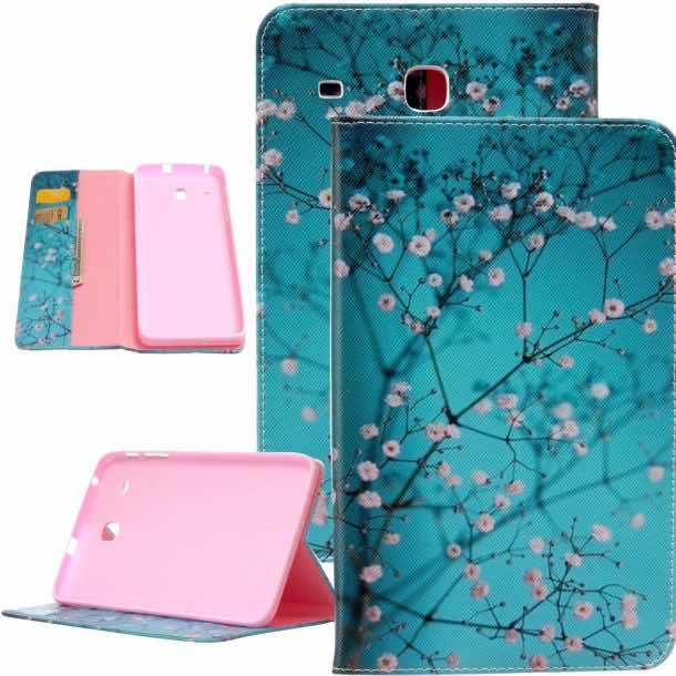 Tab E 8.0案例，Galaxy by HarryShell