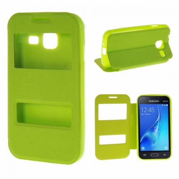 三星J1 NXT的10个最佳案例（4）