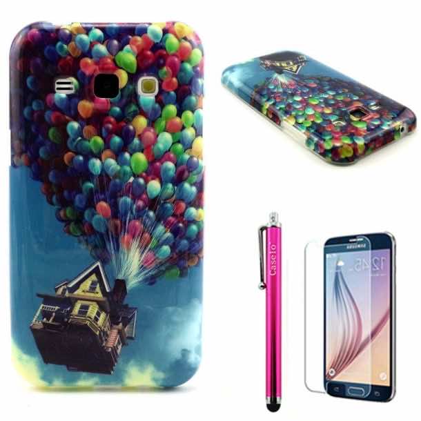 三星J1 NXT的10个最佳案例（5）