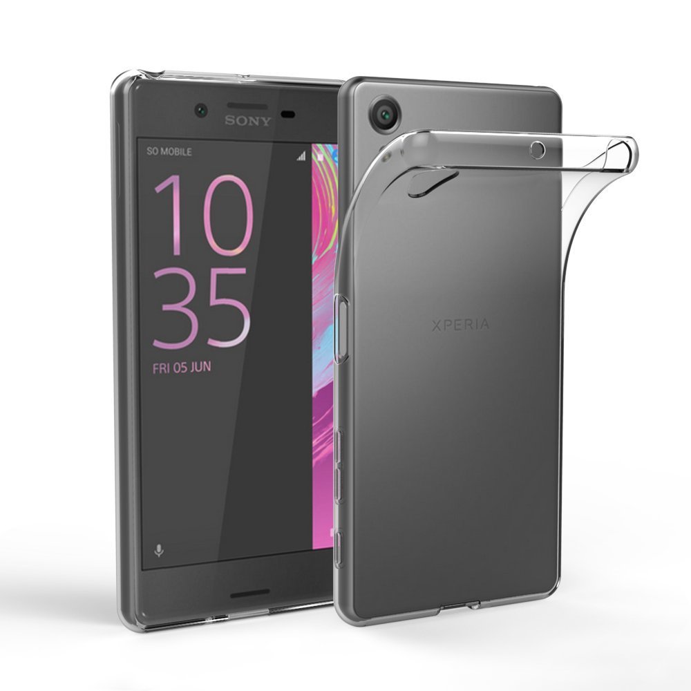 索尼Xperia X的10个最佳案例（1）