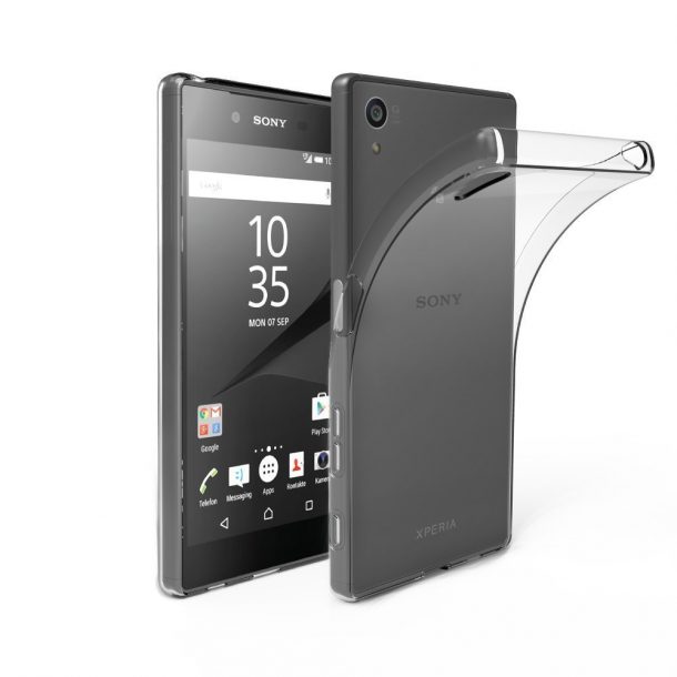 索尼Xperia X的10个最佳案例（2）