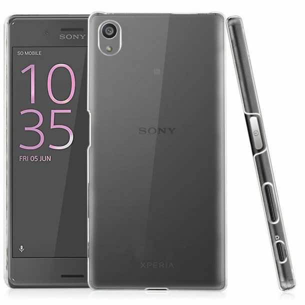 索尼Xperia X的10个最佳案例(3)