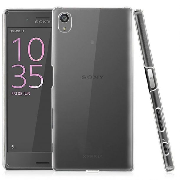 索尼Xperia X的10个最佳案例（3）
