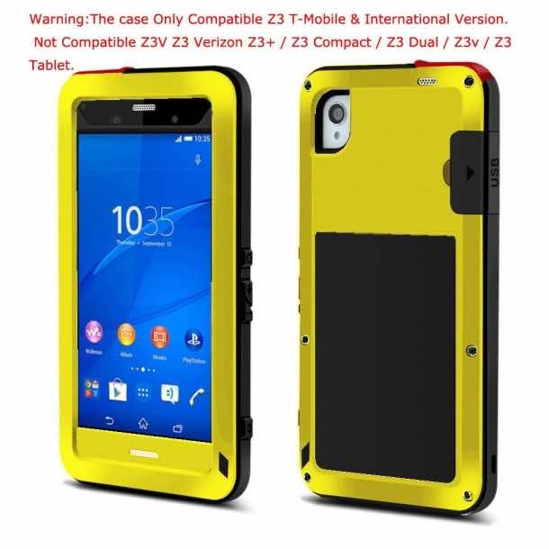 索尼Xperia X的10个最佳案例(4)