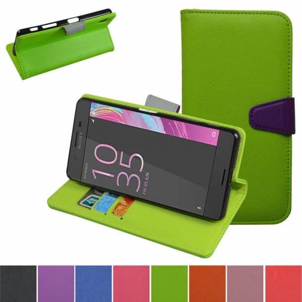 索尼Xperia X的10个最佳案例（7）