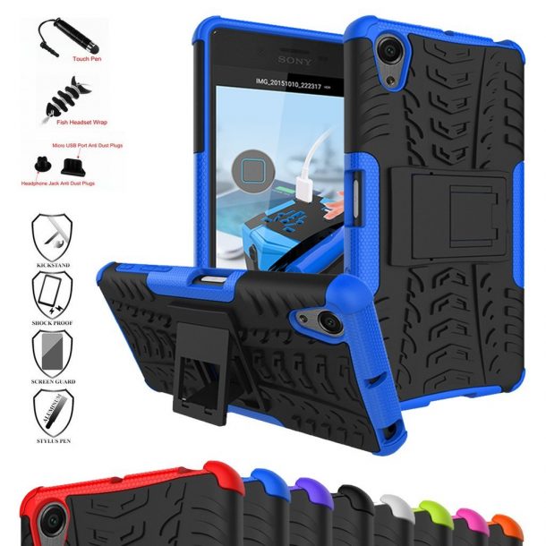 索尼Xperia X的10个最佳案例（8）