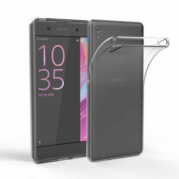 最好10例Xperia XA (1)