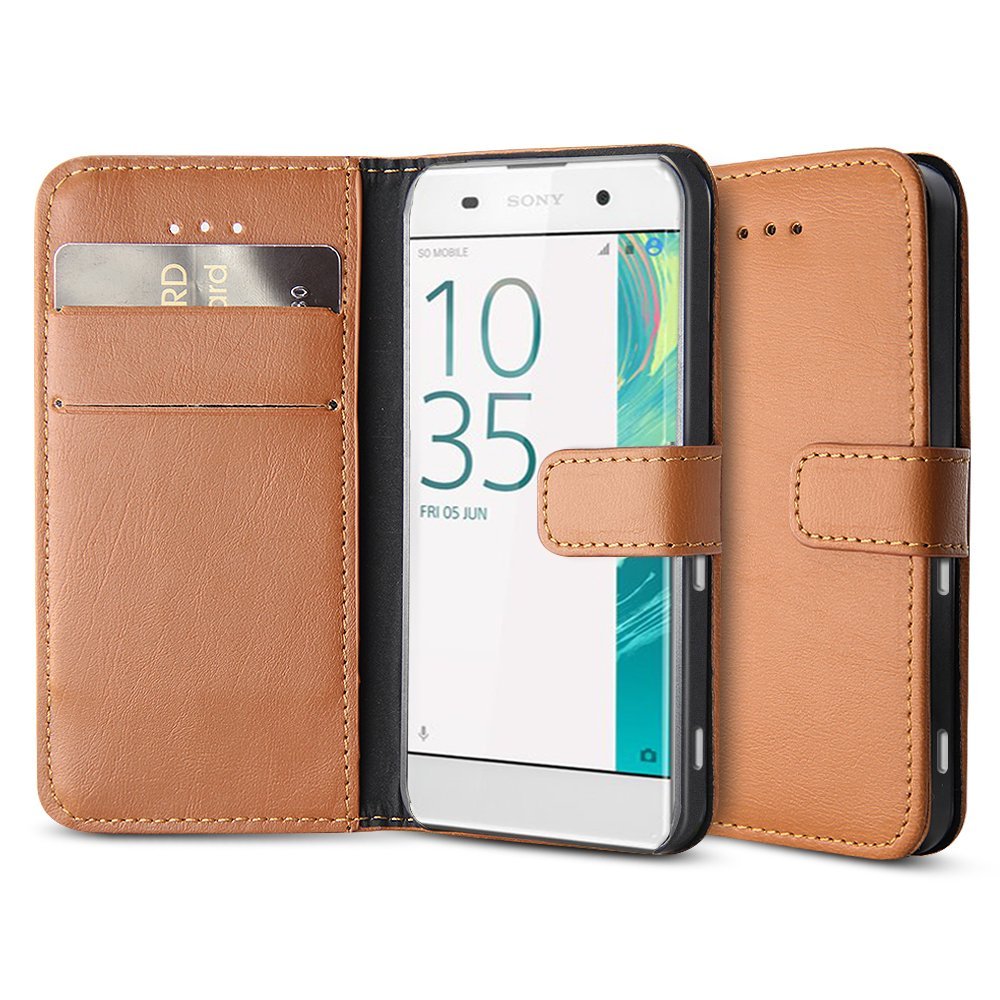 Xperia XA的10个最佳案例（10）