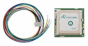 视差GPS模块PMB-648 SiRF