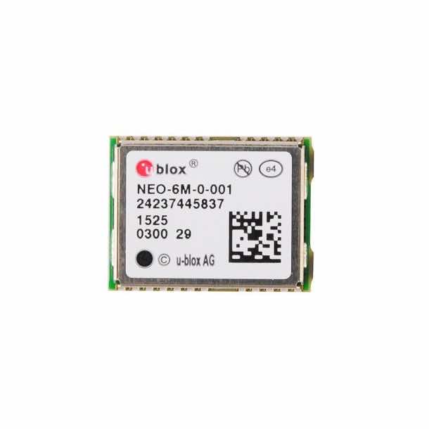 Diymall®Neo-6m Gps