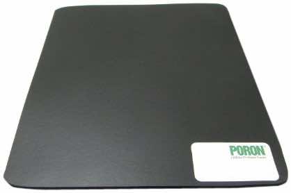 Poron聚氨酯开孔泡沫板