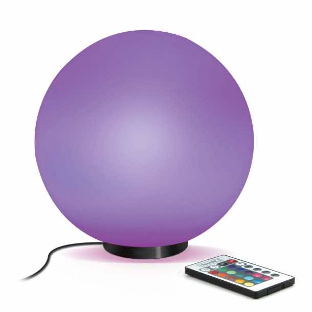 增强变色儿童LED 7.9”心情灯