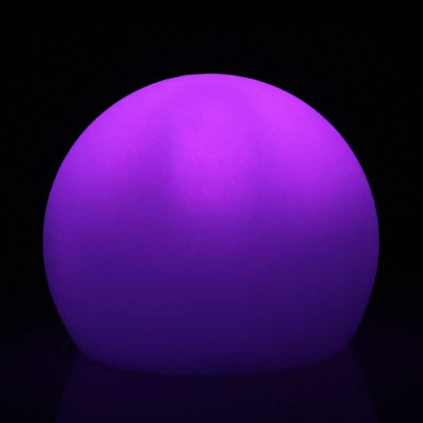 GBGS®可充电LED照明球