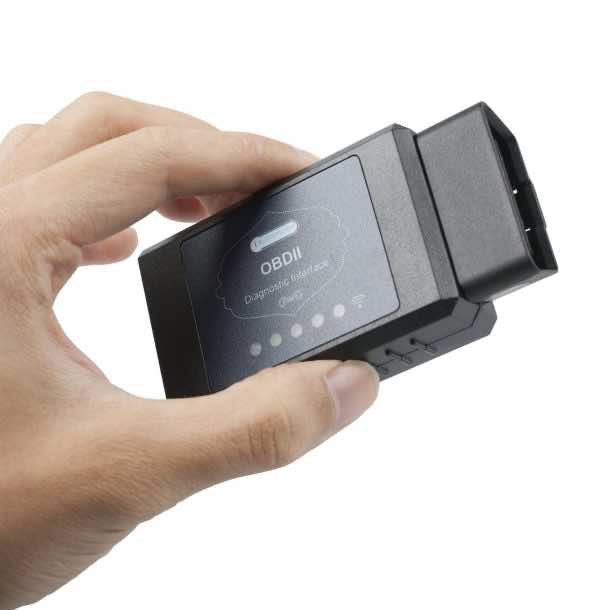 10个最好的obd2扫描仪(6)