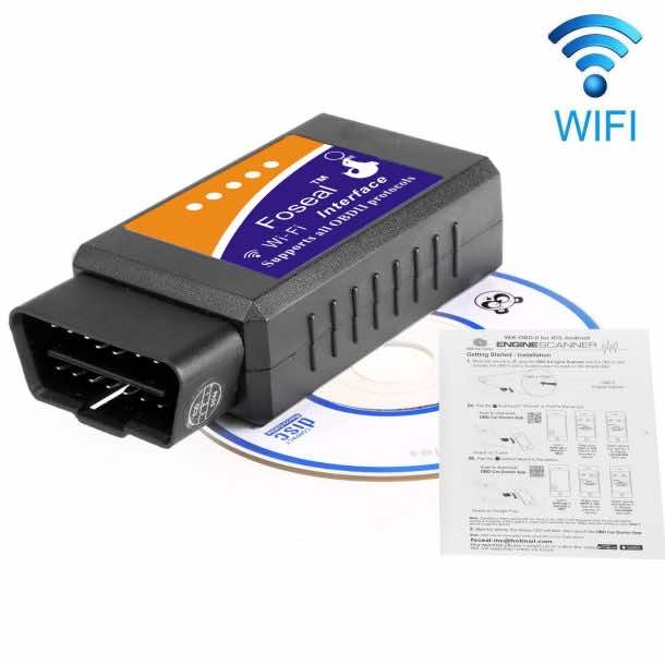 10个最好的obd2扫描仪(9)