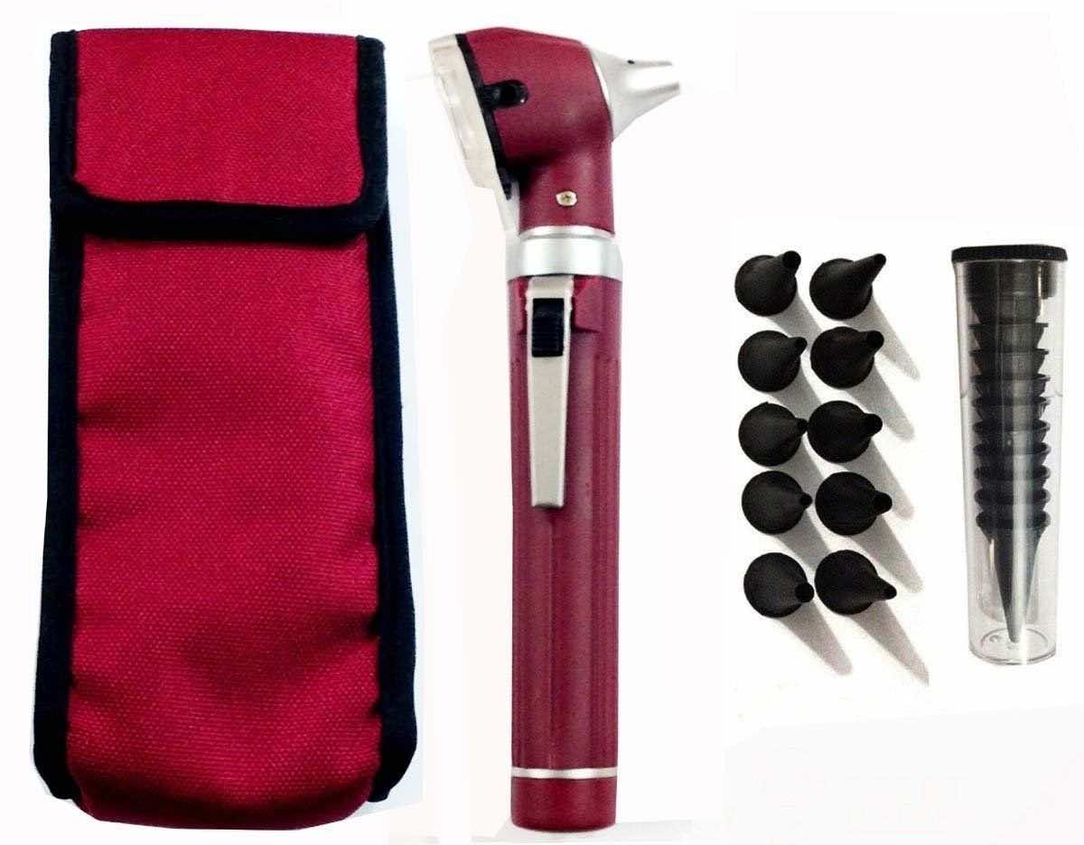 10个最佳耳镜（1）