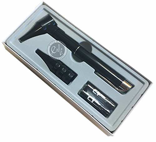 EMI基本学生主导耳镜-加工- 950