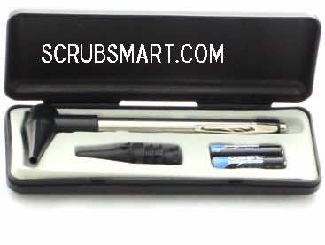 EMI点击耳镜和加工- 952