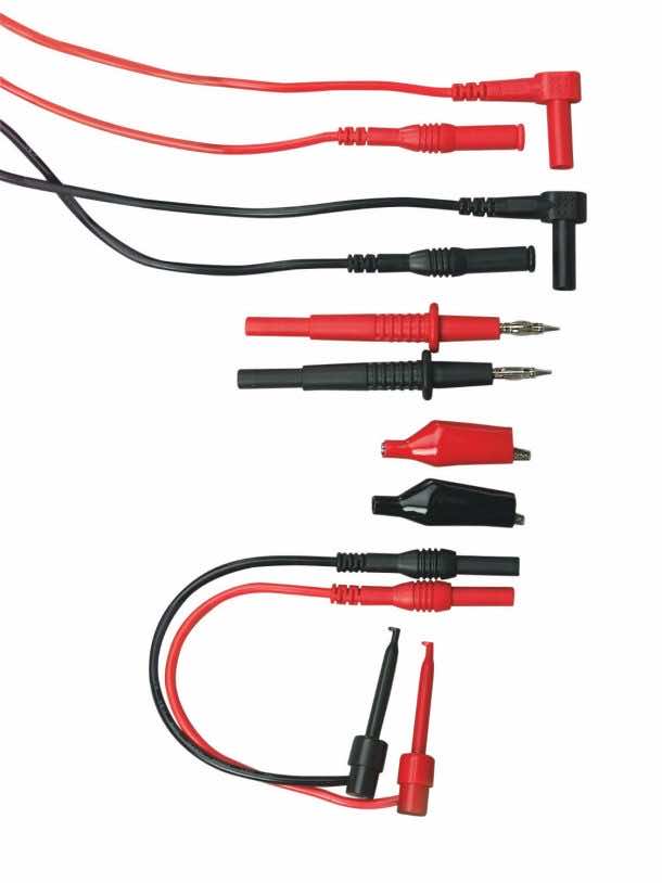 Extech TL809电子测试套件