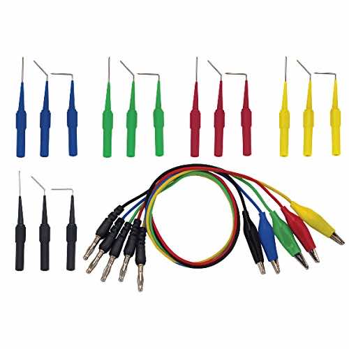 SG工具援助23500探测设备