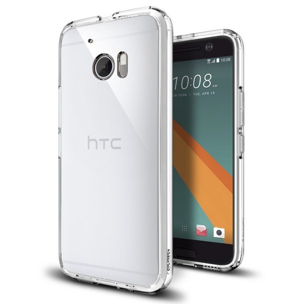 HTC 10（2）的10个最佳案例