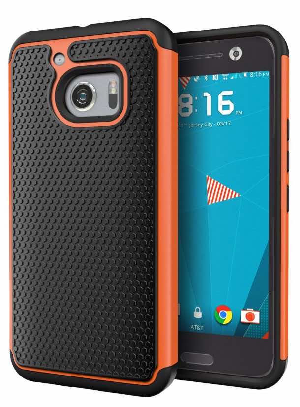 HTC 10（6）的10个最佳案例