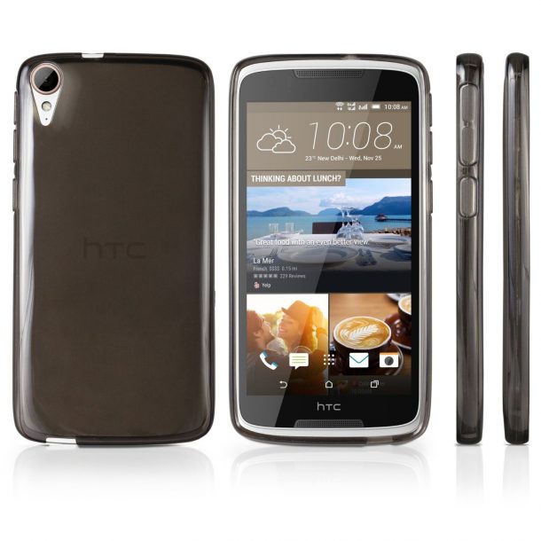 HTC 828（9）的10个最佳案例