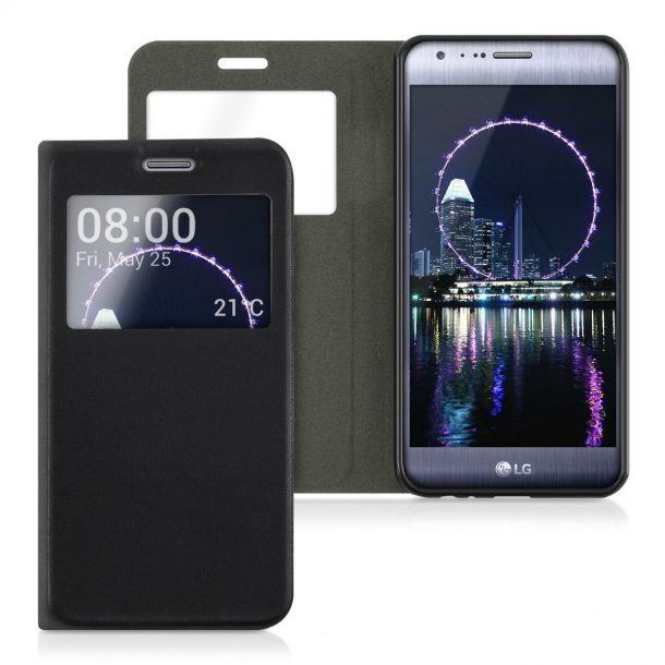 LG X Cam的10个最佳案例(5个)