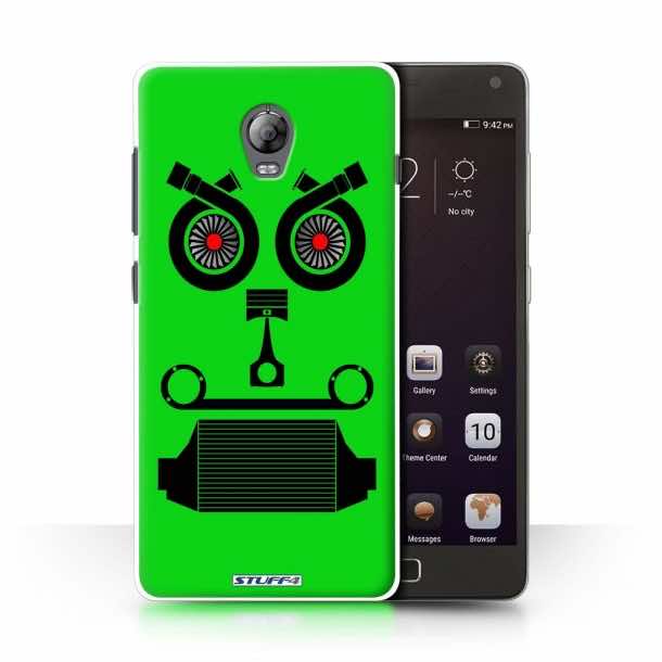 联想Vibe P1 Turbo的10个最佳病例（7）