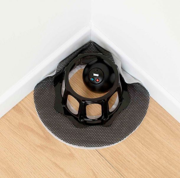 5个高科技小工具可以帮助您保持房屋清洁_Image 1_robomop