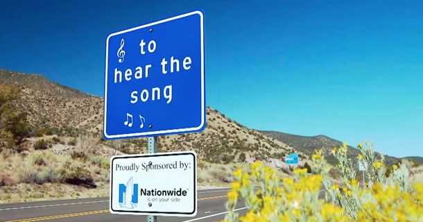 添加更多的味道你长期开车旅行在这个高速公路,唱你巡航It_Image 1