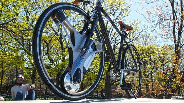 电池,换入轮胎功能电动Bike_Image 3的想法