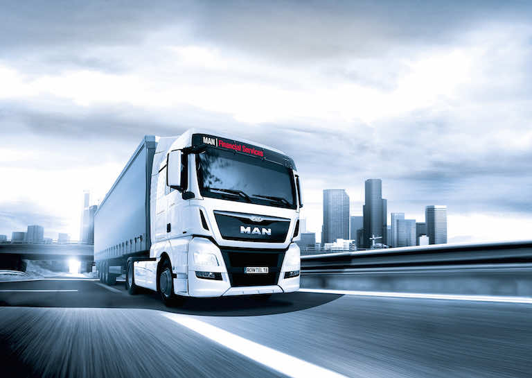 市场上最好的房车3