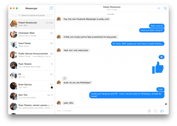 酷的隐藏特性在Facebook Messenger你从来不知道Existed_Image 3