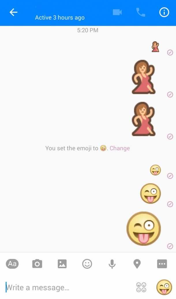 酷的隐藏特性在Facebook Messenger你从来不知道Existed_Image 5