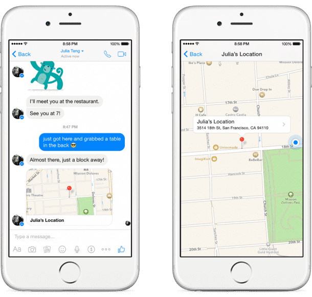 酷隐藏特性在Facebook Messenger你从来不知道Existed_Image 7