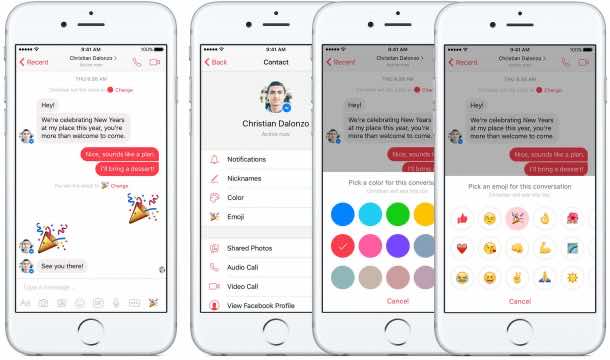 酷的隐藏特性在Facebook Messenger你从来不知道Existed_Image 9