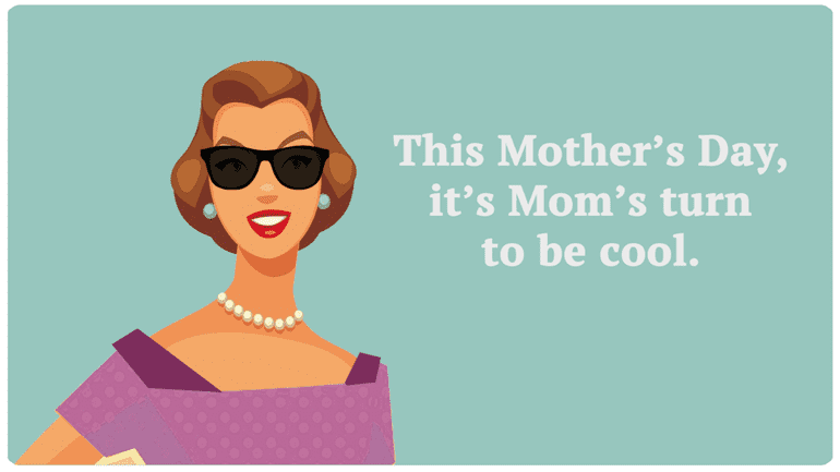 很酷的技术礼物让您妈妈这个母亲的day_image感到惊讶9