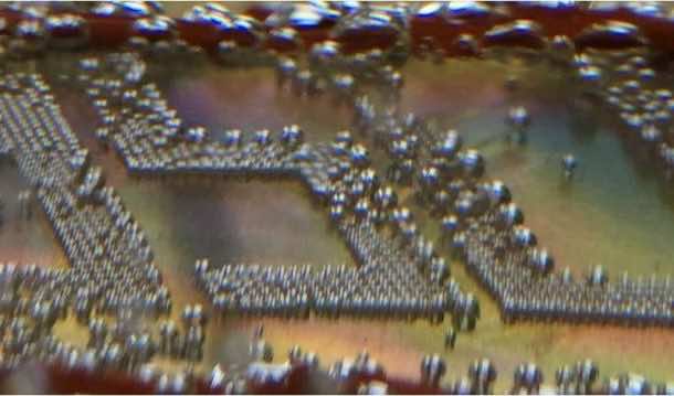 工程师们发现了一种新的有效的烧水方法