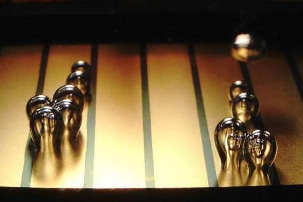 工程师们发现了一种新的有效的烧水方法