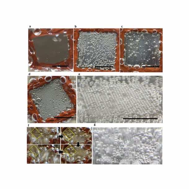 工程师们发现了一种新的有效的烧水方法