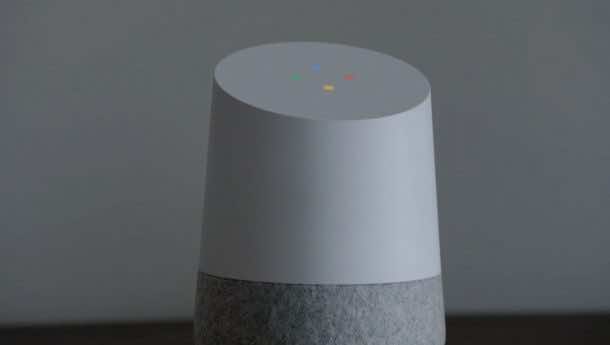 在Echo上的游戏！Google Home作为Home Assistant_image 3