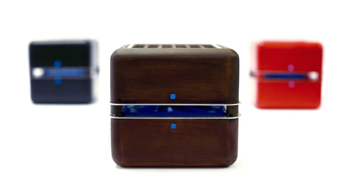 Geizeer便携式蒸发冷却器2